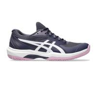ASICS Women's Game Ff Tennis Shoes Sneaker, Indigo Fog/White, 7 UK