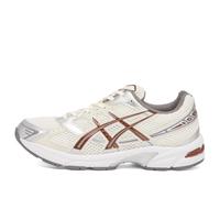 Asics Women's Gel-1130 Cream/Reddish Brown