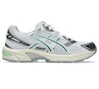 ASICS Women's GEL-1130 Shoes, White Mint Tint, 6.5 UK