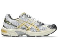 ASICS Women's GEL-1130 Shoes, White Yellow Faded, 6.5 UK