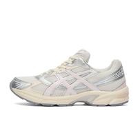 Asics Women's GEL-1130 Sneaker Cream/Pink Cloud UK 6.5