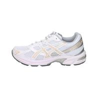 ASICS Womens Gel-1130 Sneaker, White Bisque, 7 UK