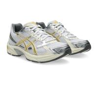 ASICS Women's GEL-1130 Sneaker, White Faded Yellow, 6 UK
