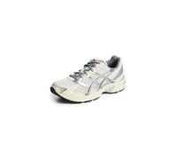 ASICS Women's GEL-1130 Sportstyle Shoes, Cream/Clay Grey, 4 UK