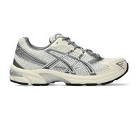 ASICS Women's Gel-1130 Sneakers, Cream/Clay Grey, 6.5 UK