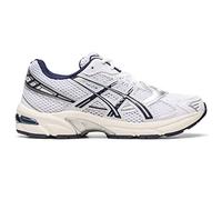 ASICS Women's GEL-1130 Sportstyle Shoes, White/Midnight, 7 UK