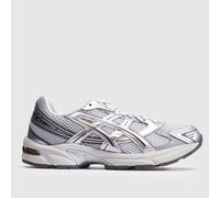ASICS Women's GEL-1130 Trainers in Grey, Logo Detail, Mesh, Size: 5 UK 5 (EU 39)