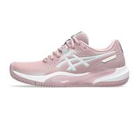 Asics Women's Gel-Challenger 15 Clay Tennis Shoes, Morganite/Piedmont Grey, 7