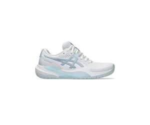 ASICS Womens Gel-Challenger 15 Sneaker, White Sky, 4.5 UK