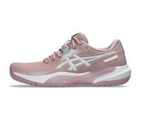 ASICS Women's Gel-Challenger 15 Tennis Shoes, Morganite/Piedmont Grey, 5.5