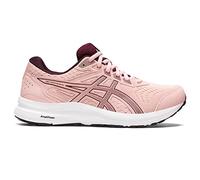ASICS Women's Gel-Contend 8 Running Shoes, Frosted Rose/Deep Mars, 10 UK