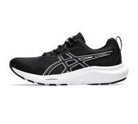 ASICS Women's Gel-Contend 9 Running Shoes, Black/White, 6.5 UK