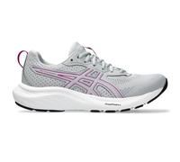 ASICS Women's Gel-Contend 9 Running Shoes, Piedmont Grey/Purple Spectrum, 8 Wide