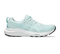 ASICS Women's Gel-Contend 9 Running Shoes, Soothing Sea/Oasis Green, 10 Wide