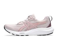 ASICS Women's Gel-Contend 9 Running Shoes, Watershed Rose/Desert Red, 9.5 Wide