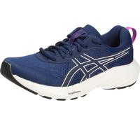 ASICS Women's Gel-Contend 9 Sneaker, Blue Expanse/Pale Pink, 7 UK