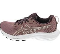 ASICS Gel Contend 9 Road Running Shoes Womens Rubble Red 4 UK