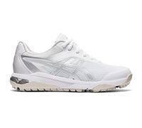 ASICS Women's Gel-Course Ace Golf Shoes, White/Pure Silver, 7 UK