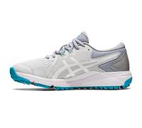 ASICS Women's Gel-Course Glide Golf Shoes, Glacier Grey/Aquarium, 6.5 UK