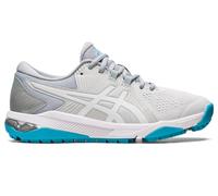 ASICS Women's Gel-Course Glide Golf Shoes, Glacier Grey/Aquarium, 6.5 UK