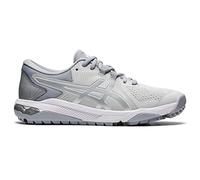 ASICS Women's Gel-Course Glide Golf Shoes, Glacier Grey/Pure Silver, 4 UK