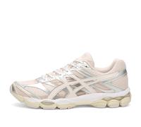 Asics Women's GEL-CUMULUS 16 Sneaker Pink Cloud/Pure Silver UK 7