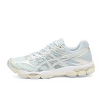 Asics Women's GEL-CUMULUS 16 Sneaker Storm Cloud/Pure Silver UK 4.5