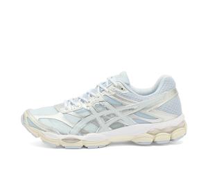 Asics Women's GEL-CUMULUS 16 Sneaker Storm Cloud/Pure Silver UK 5.5