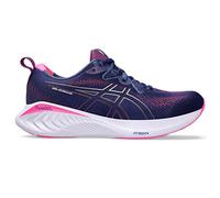 ASICS Women's Gel-Cumulus 25 Running Shoes, Deep Ocean/Lilac Hint, 4 UK