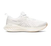Asics Women's Gel-Cumulus 25 Running Shoes, White/White, 8 UK