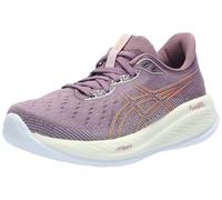ASICS Women's Gel-Cumulus 26 Running Shoe, Dusty Mauve/Faded Orange, 7 UK