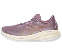 ASICS Women's Gel-Cumulus 26 Running Shoe, Dusty Mauve/Faded Orange, 7 UK