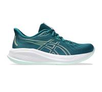 ASICS Women's Gel-Cumulus 26 Running Shoe, Rich Teal/Pale Mint, 6 Wide