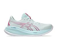 ASICS Women's Gel-Cumulus 26 Running Shoe, Soothing Sea/Blue Expanse, 7 UK