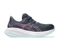ASICS Women's Gel-Cumulus 26 Running Shoe, Tarmac/Bold Magenta, 9 UK