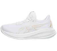 ASICS Women's Gel-Cumulus 26 Running Shoe, White/Pale Mint, 7.5 UK
