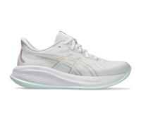 ASICS Women's Gel-Cumulus 26 Running Shoe, White/Pale Mint, 8 UK