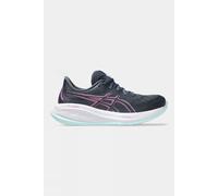 Asics Womens Gel-Cumulus 26 Shoes Mid Grey Size