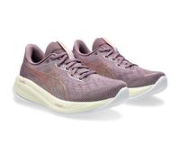 Asics Women's Gel-Cumulus 26 Sneaker, Dusty Mauve Faded Orange, 8.5 UK