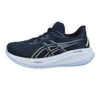 ASICS Women's Gel-Cumulus 26 Sneaker, French Blue Light Sapphire, 6.5 UK