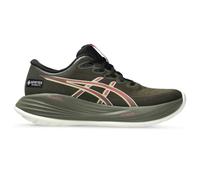 ASICS Women's Gel-Cumulus 27 GTX Sneaker, Brown Stone/Dark Pink Clay, 9.5 UK