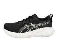 Asics Women's Gel-Cumulus 27 Running Shoe, Black/Concrete, 6.5 UK