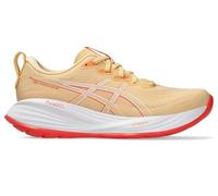 Asics Women's Gel-Cumulus 27 Running Shoe, Light Orange/Mojave, 7.5 UK