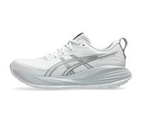 ASICS Women's Gel-Cumulus 27 Running Shoes, Glacier Grey/Mid Grey, 7.5 UK