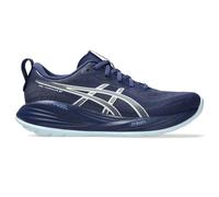 ASICS Women's Gel-Cumulus 27 Running Shoes, Indigo Blue/Cool Grey, 7 UK
