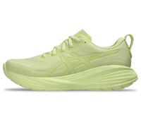 ASICS Women's Gel-Cumulus 27 Lite-Show Sneaker, Lite-show/Huddle Yellow, 7.5 UK