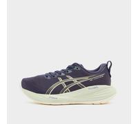 ASICS Gel-Cumulus 27 Neutral Running Shoe Women - Blue Grey, Cream, Size 7