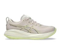 ASICS Gel-Cumulus 27 Neutral Running Shoe Women - Beige, Yellow, Size 8