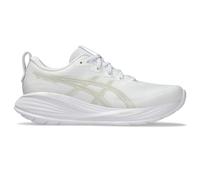 ASICS Women's Gel-Cumulus 27 Running Shoes, White/Lake Grey, 7.5 UK