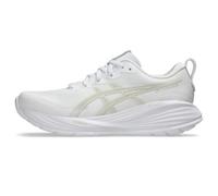 ASICS Women's Gel-Cumulus 27 Running Shoes, White/Lake Grey, 8 UK